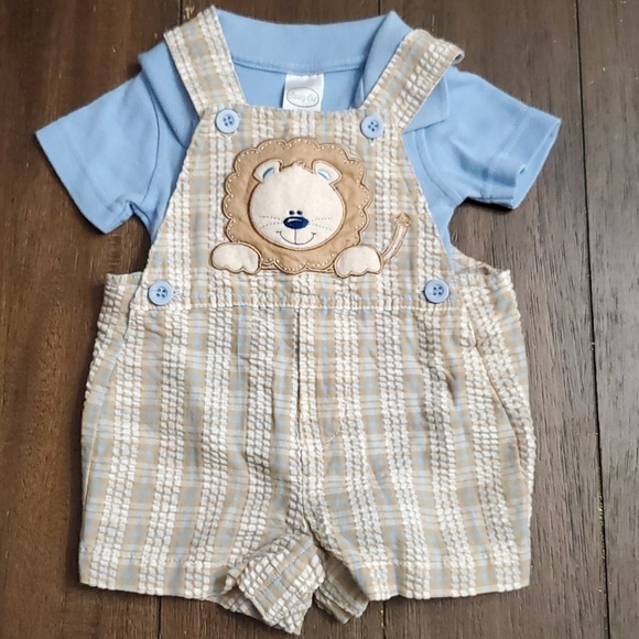Baby Boys 3 month outfits - Picture 2 of 4